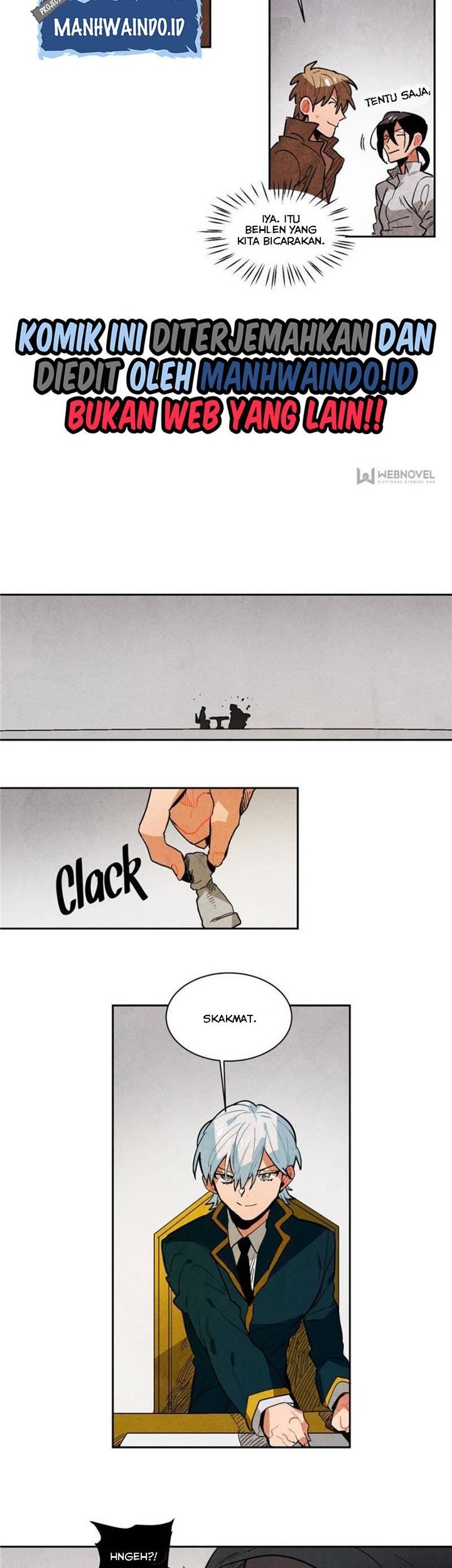 Ernak Chapter 71 Gambar 13