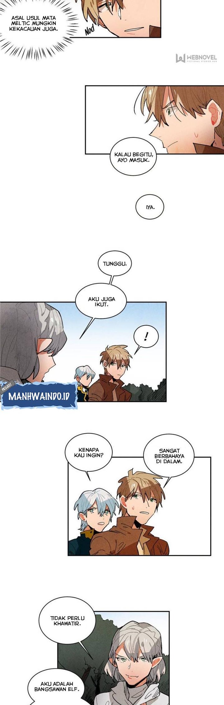 Ernak Chapter 69 Gambar 16