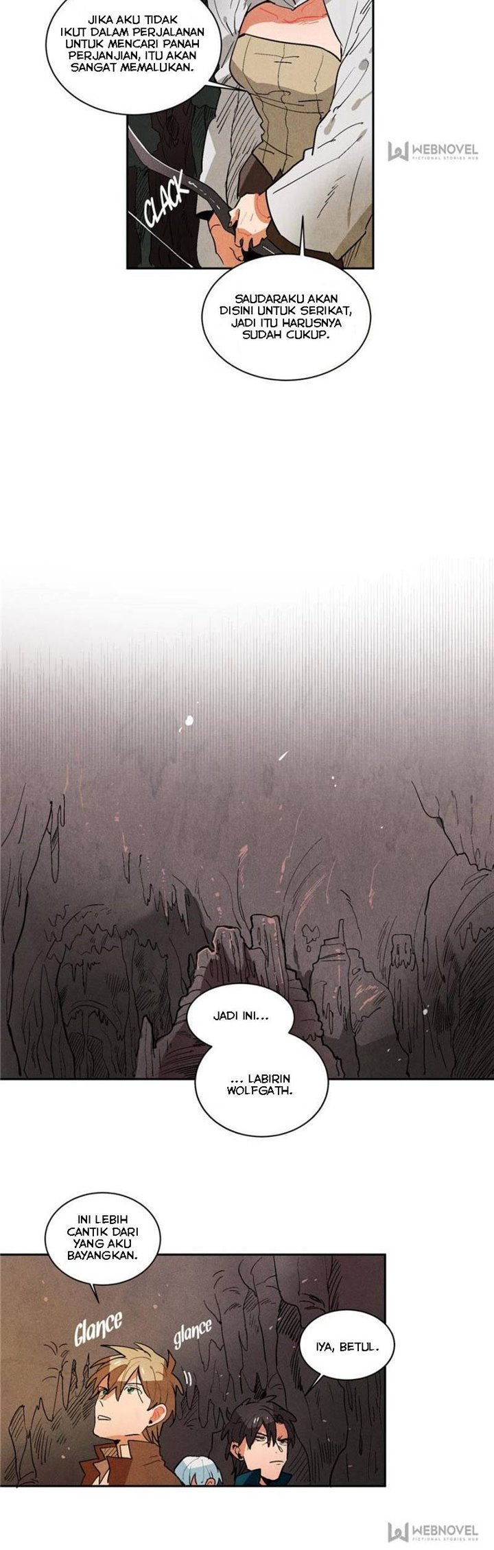 Ernak Chapter 69 Gambar 17