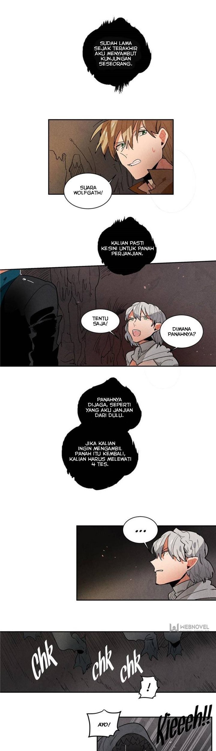 Ernak Chapter 69 Gambar 18