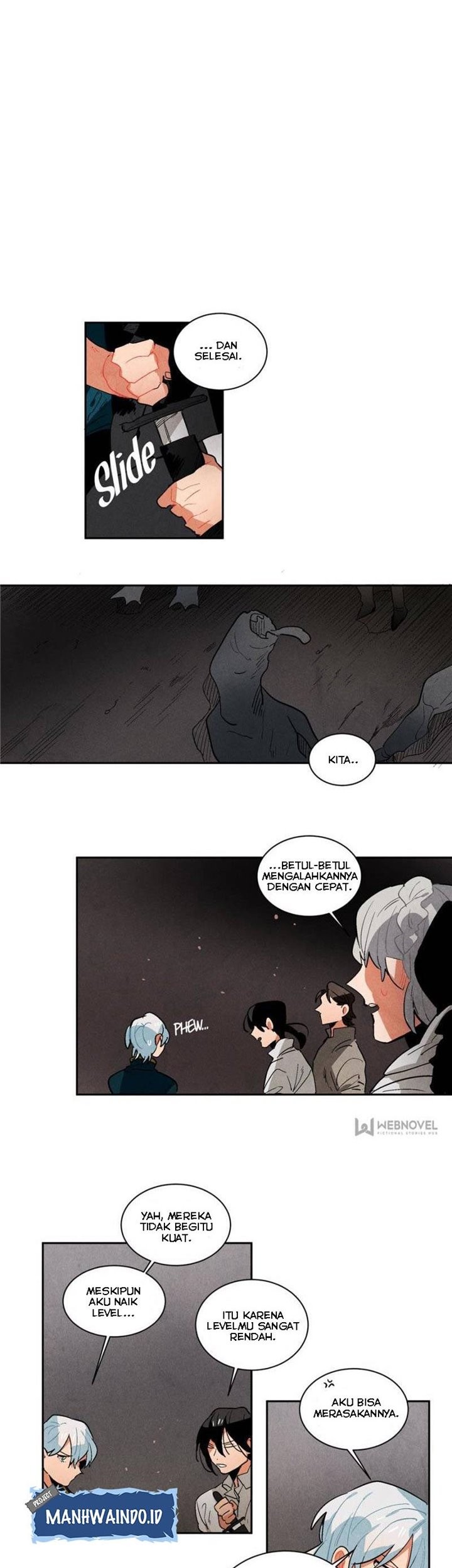 Ernak Chapter 69 Gambar 20