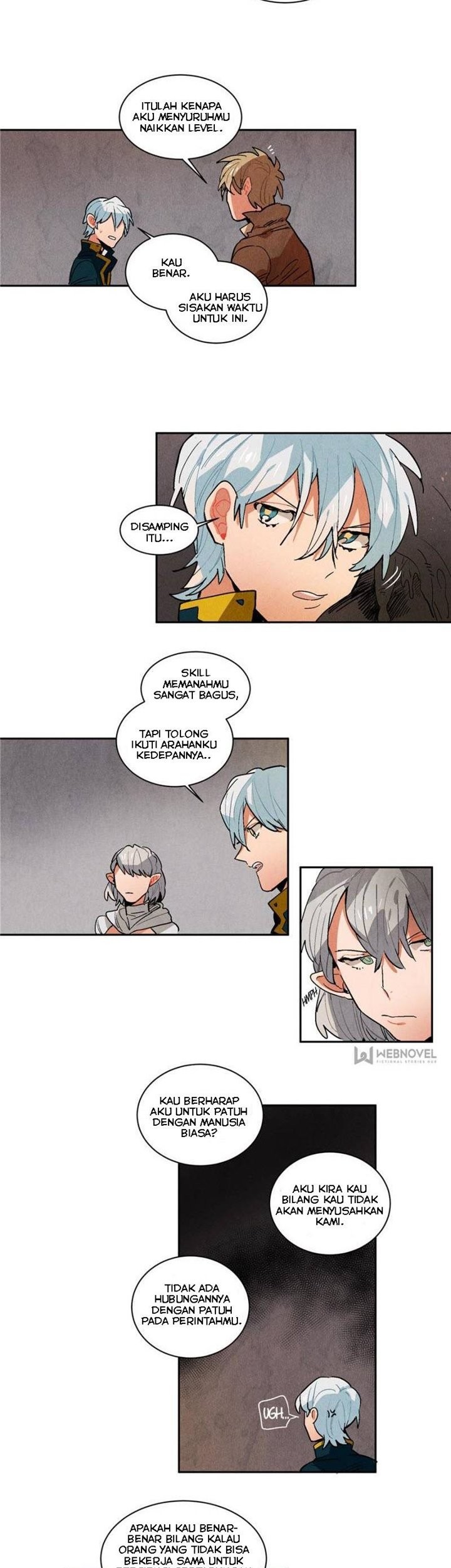 Ernak Chapter 69 Gambar 22