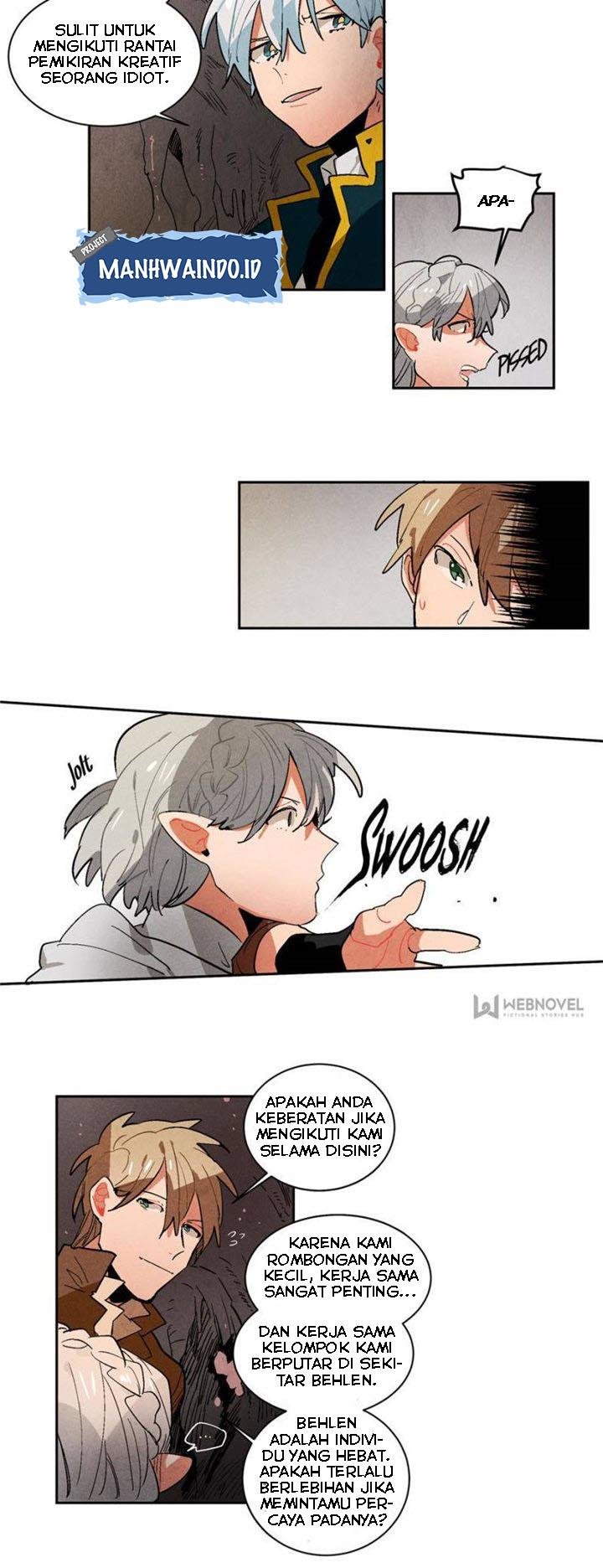 Ernak Chapter 69 Gambar 24