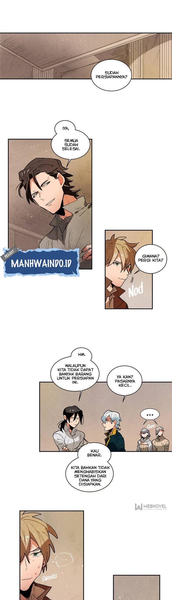 Ernak Chapter 69 Gambar 3