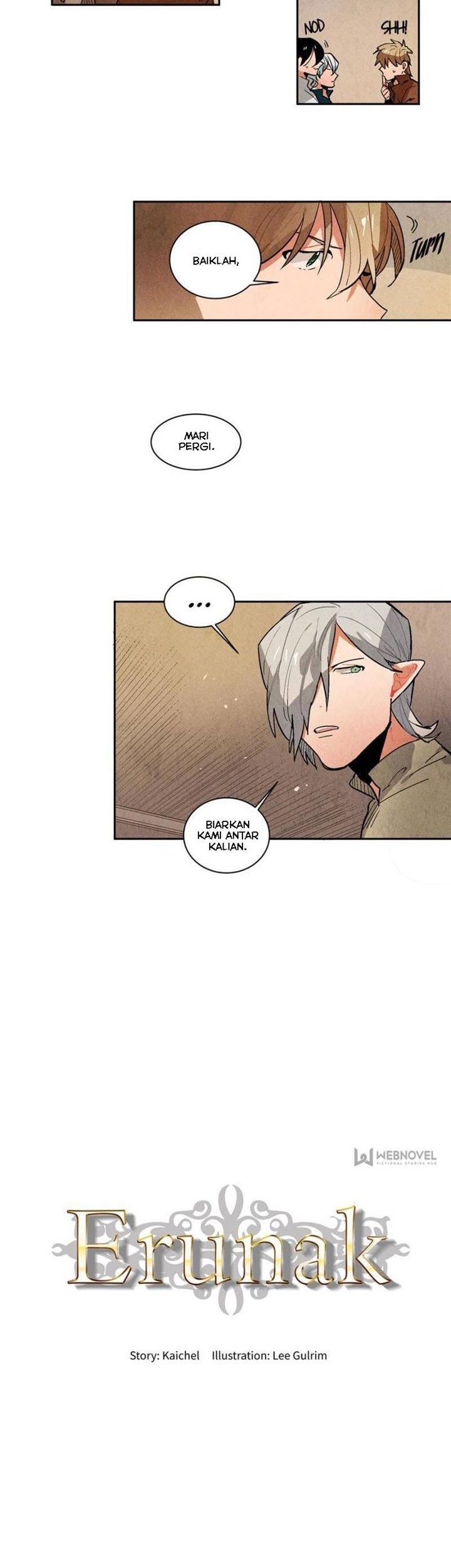 Ernak Chapter 69 Gambar 5