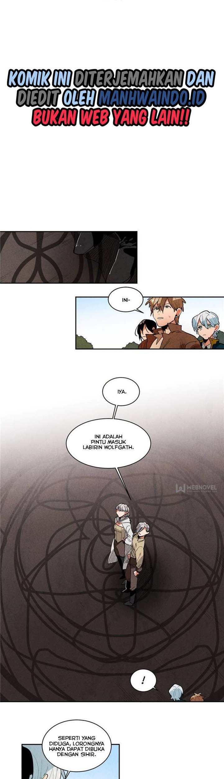 Ernak Chapter 69 Gambar 7