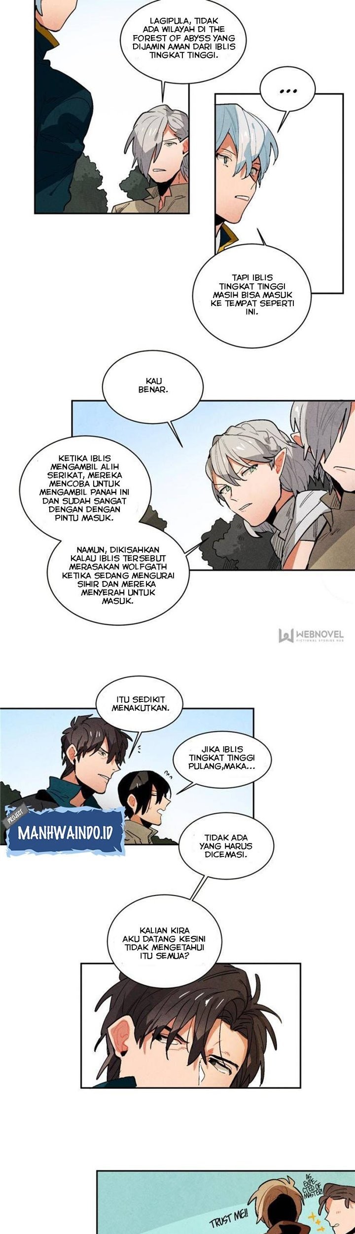 Ernak Chapter 69 Gambar 9