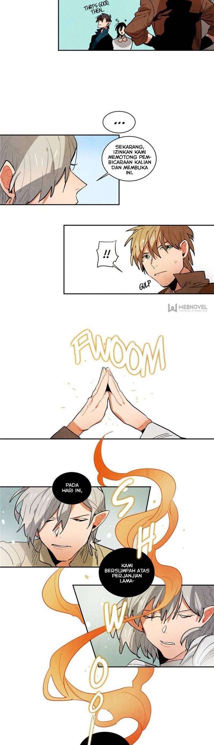 Ernak Chapter 69 Gambar 11