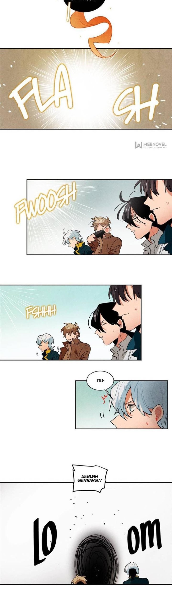 Ernak Chapter 69 Gambar 13