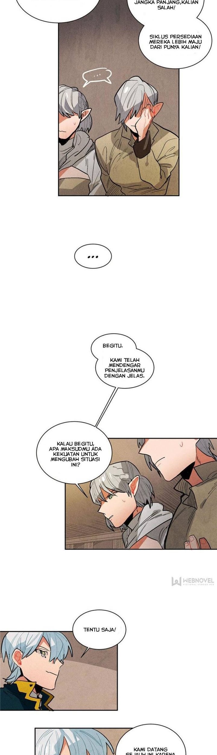Ernak Chapter 67 Gambar 16