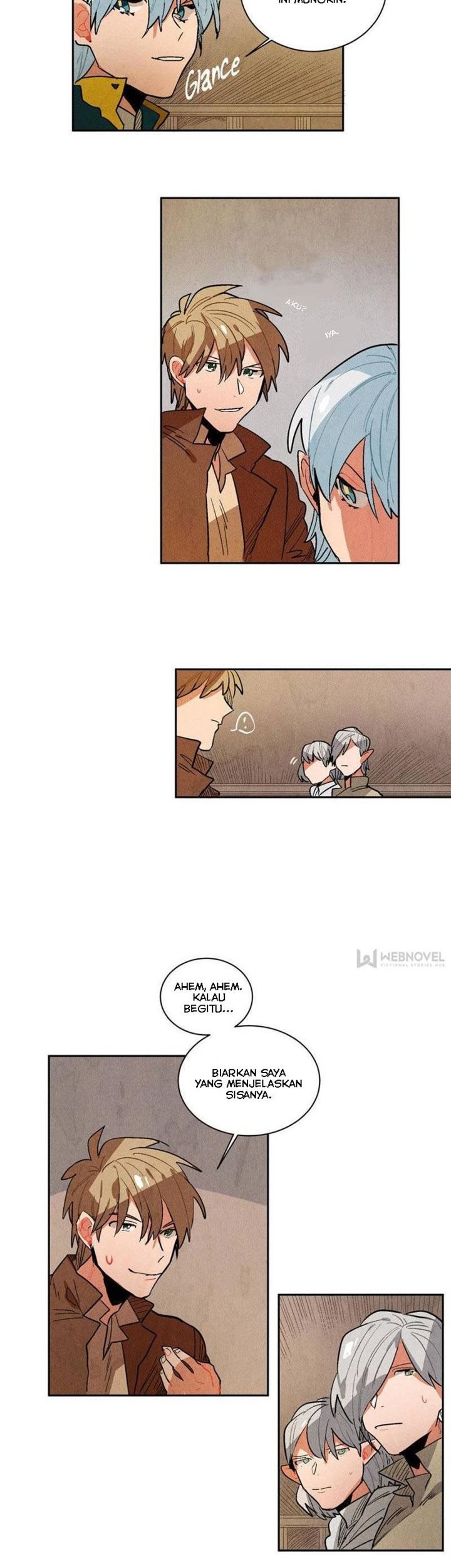 Ernak Chapter 67 Gambar 18