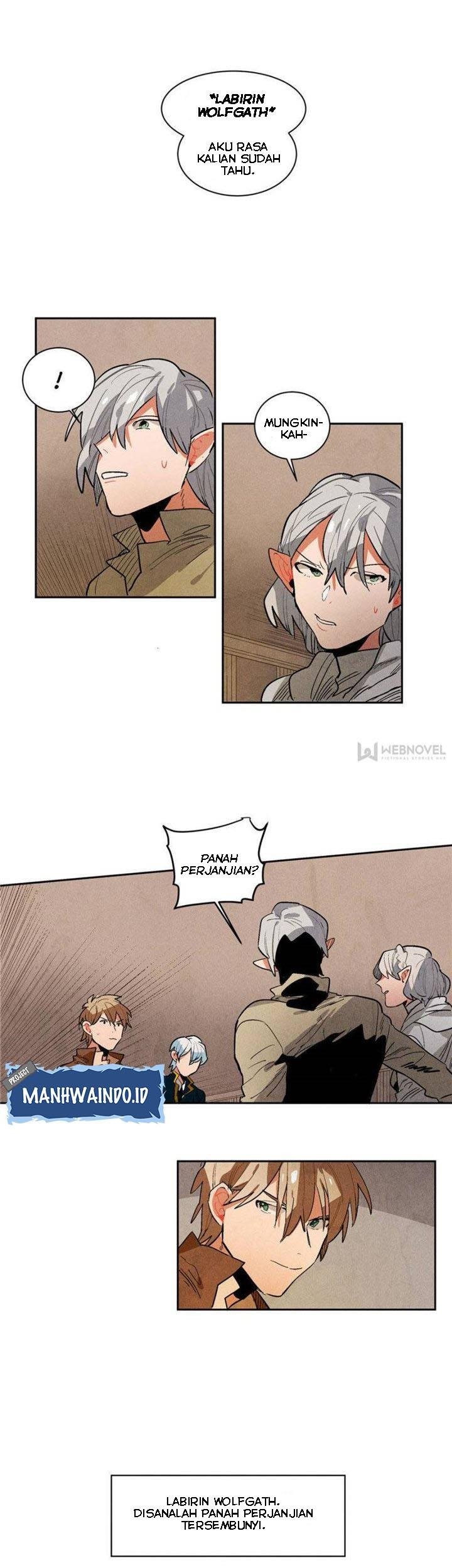 Ernak Chapter 67 Gambar 20