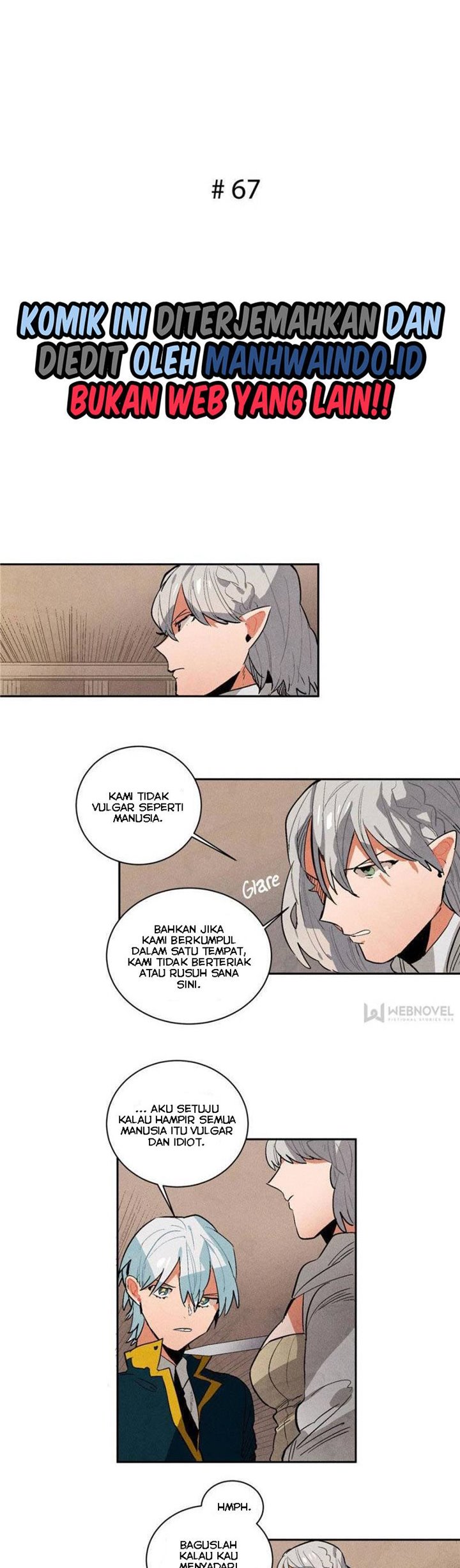Ernak Chapter 67 Gambar 3