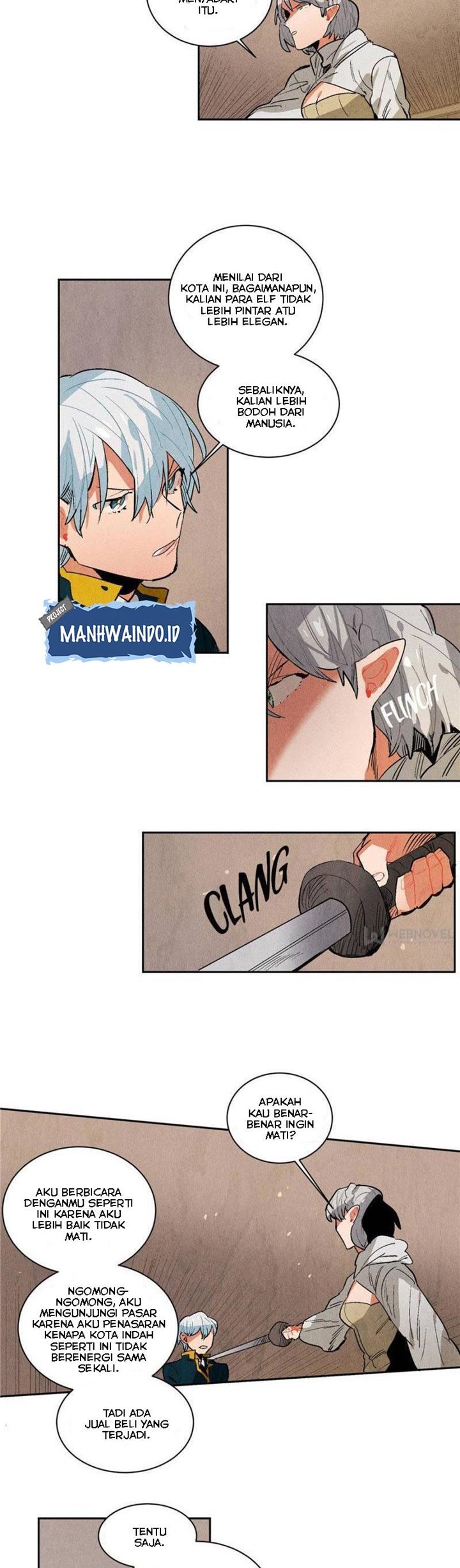 Ernak Chapter 67 Gambar 4