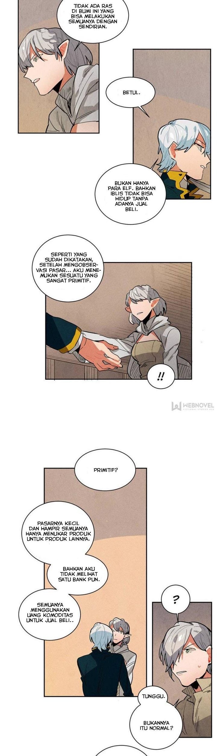 Ernak Chapter 67 Gambar 5