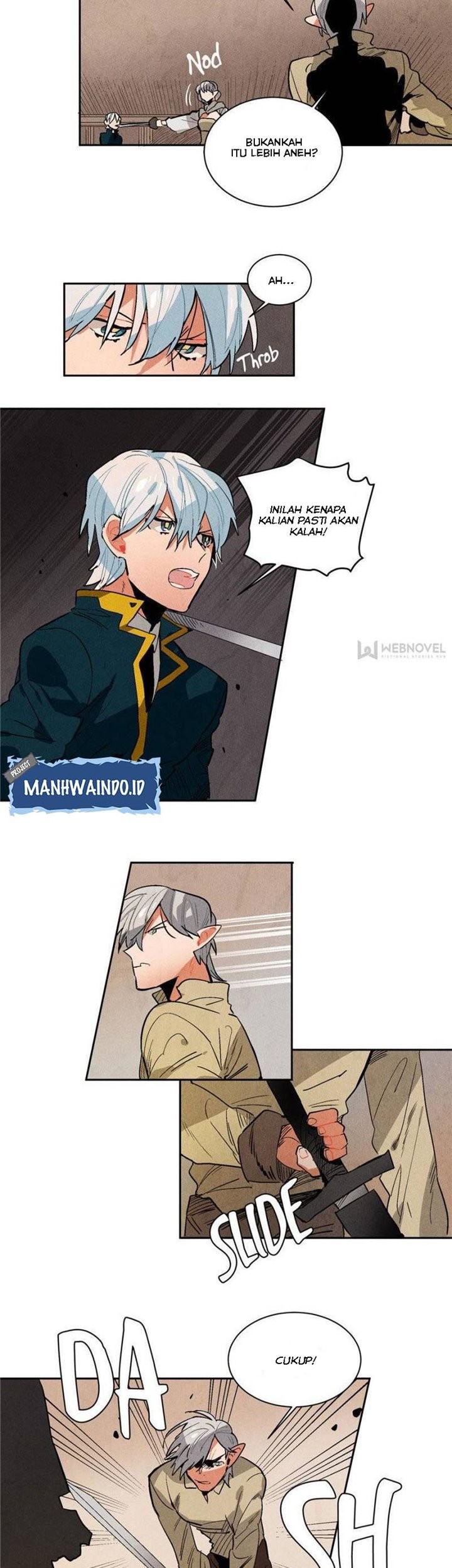 Ernak Chapter 67 Gambar 7