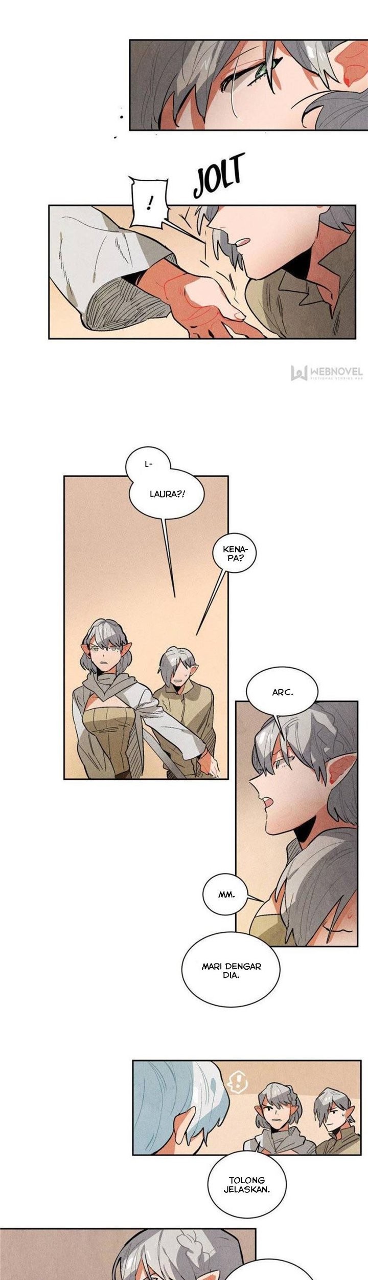 Ernak Chapter 67 Gambar 9