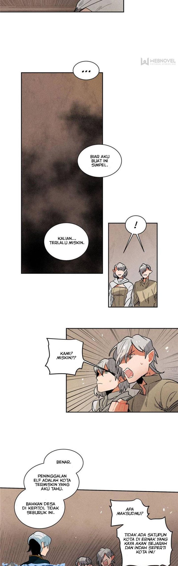 Ernak Chapter 67 Gambar 11