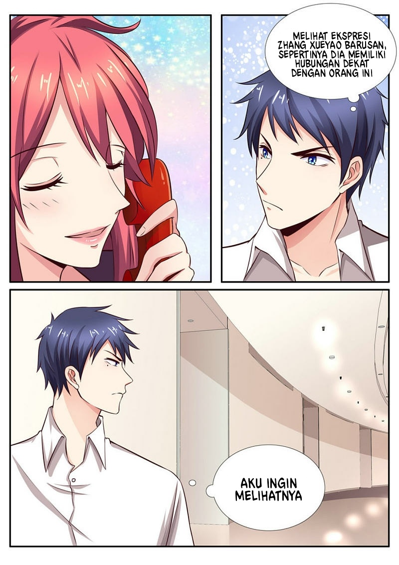 Ace Master Chapter 40 Gambar 12