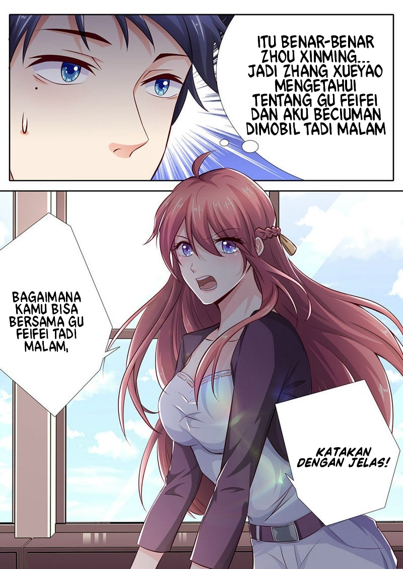 Ace Master Chapter 39 Gambar 14