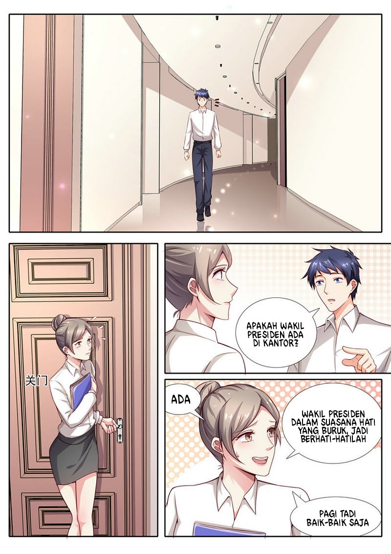 Ace Master Chapter 39 Gambar 5