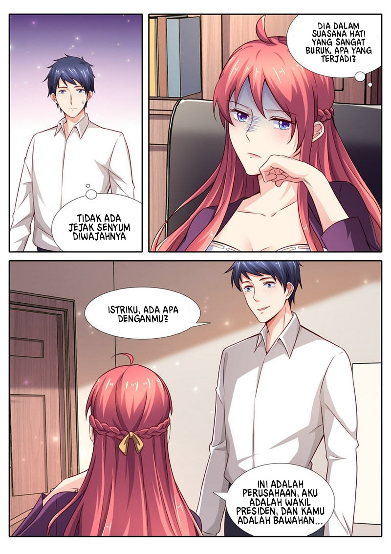 Ace Master Chapter 39 Gambar 8