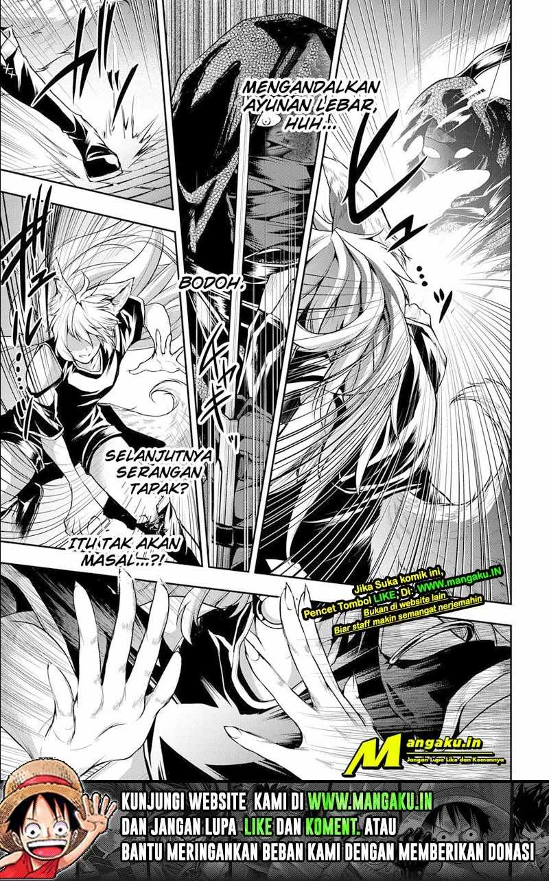 Isekai Demo Bunan ni Ikitai Shoukougun Chapter 19.1 Gambar 14