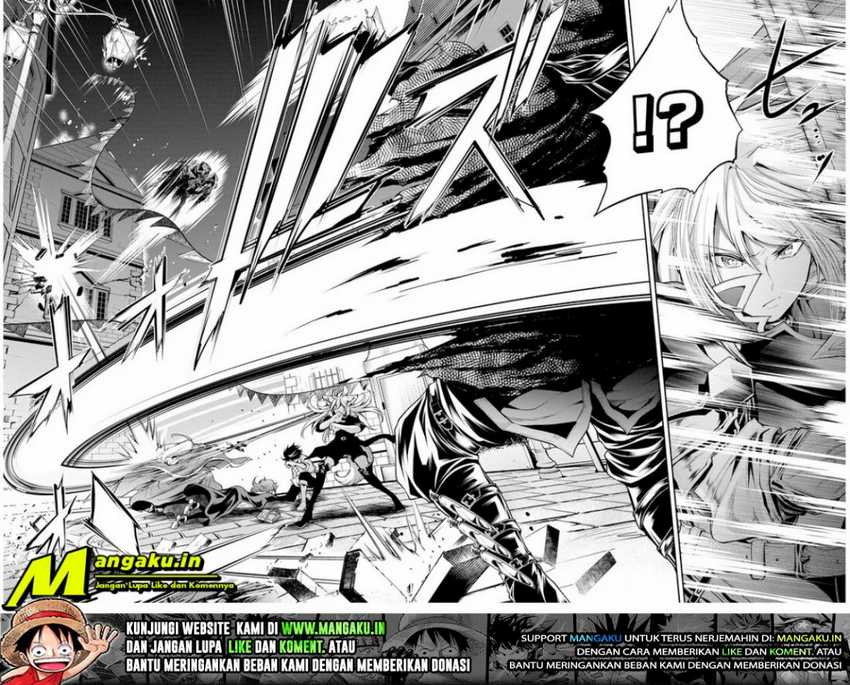 Isekai Demo Bunan ni Ikitai Shoukougun Chapter 19.1 Gambar 13