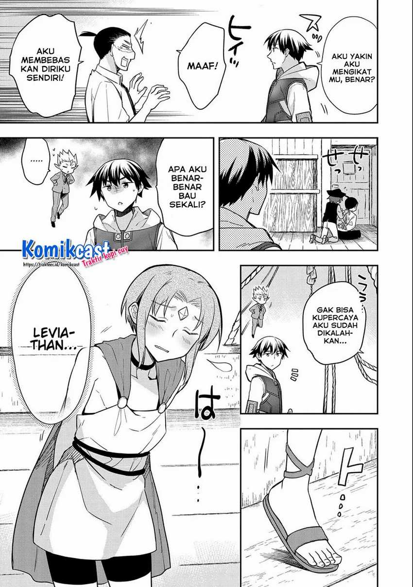 Mushoku no Eiyuu: Betsu ni Skill Nanka Iranakattan daga Chapter 31 Gambar 29