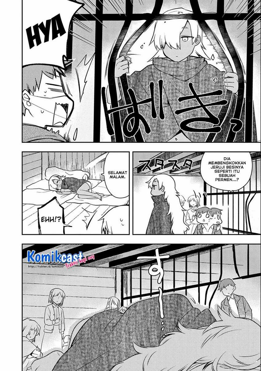 Mushoku no Eiyuu: Betsu ni Skill Nanka Iranakattan daga Chapter 31 Gambar 7