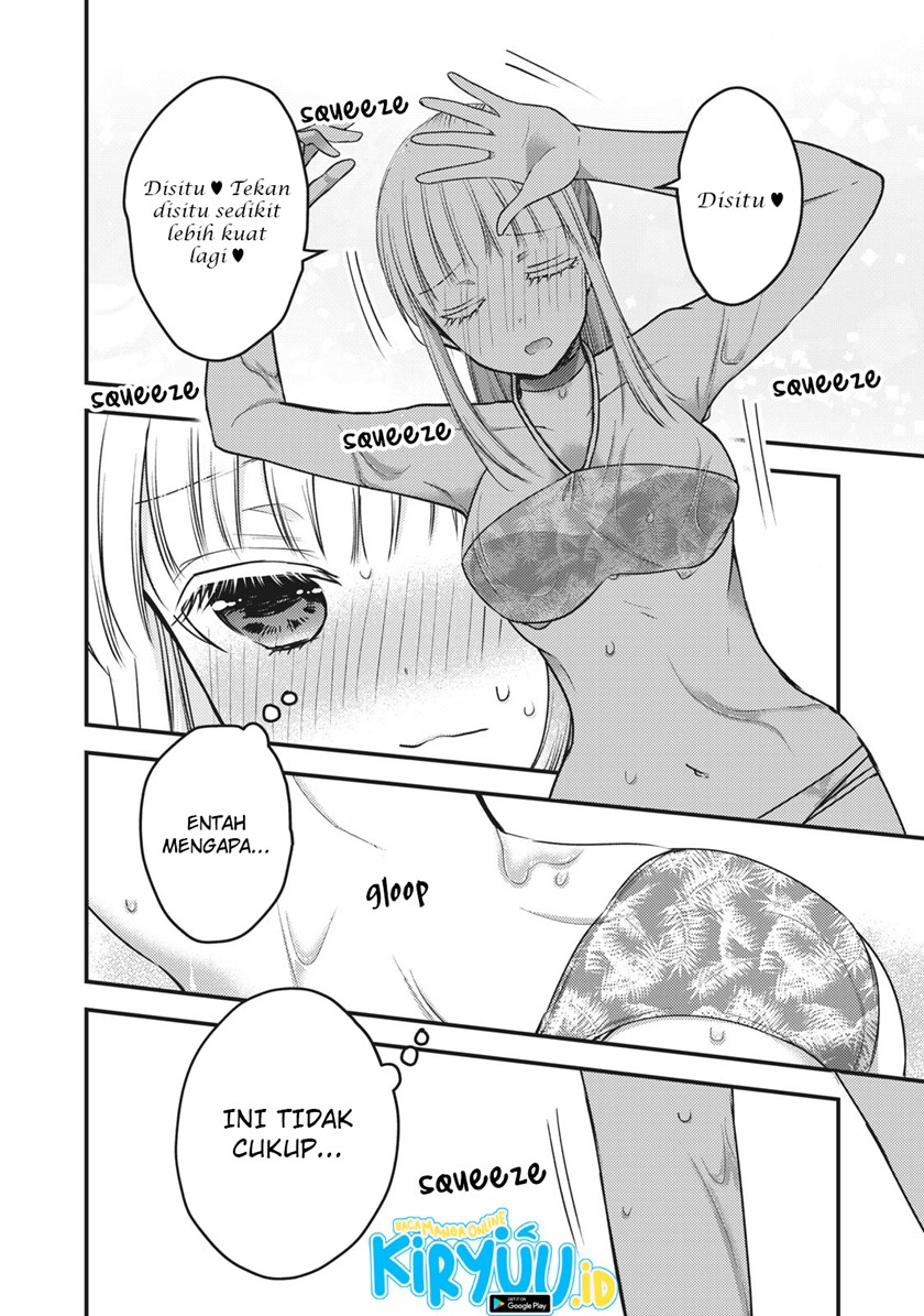 Mijuku na Futari de Gozaimasu ga Chapter 79 Gambar 6