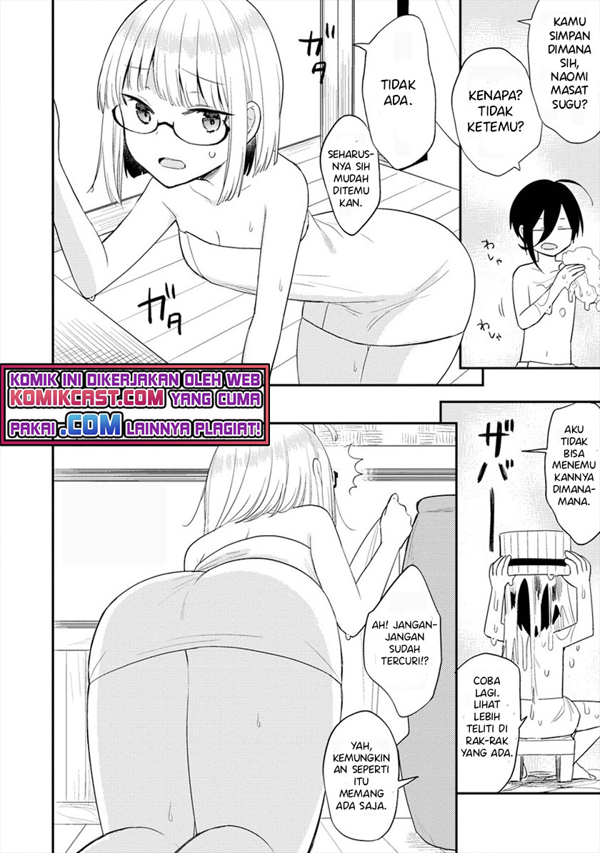 Komik Isekai de Kojiin wo Hiraita kedo, Naze ka Darehitori Sudatou to Shinai Ken - Chapter Chapter 30 - Halaman 5