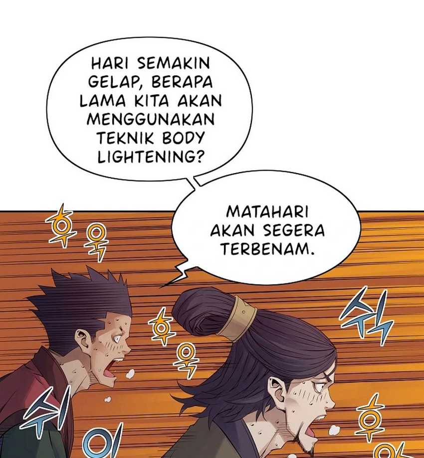 The Scholar Warrior Chapter 30 Gambar 102