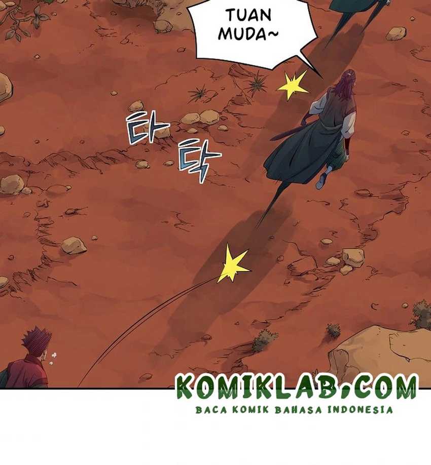 The Scholar Warrior Chapter 30 Gambar 104