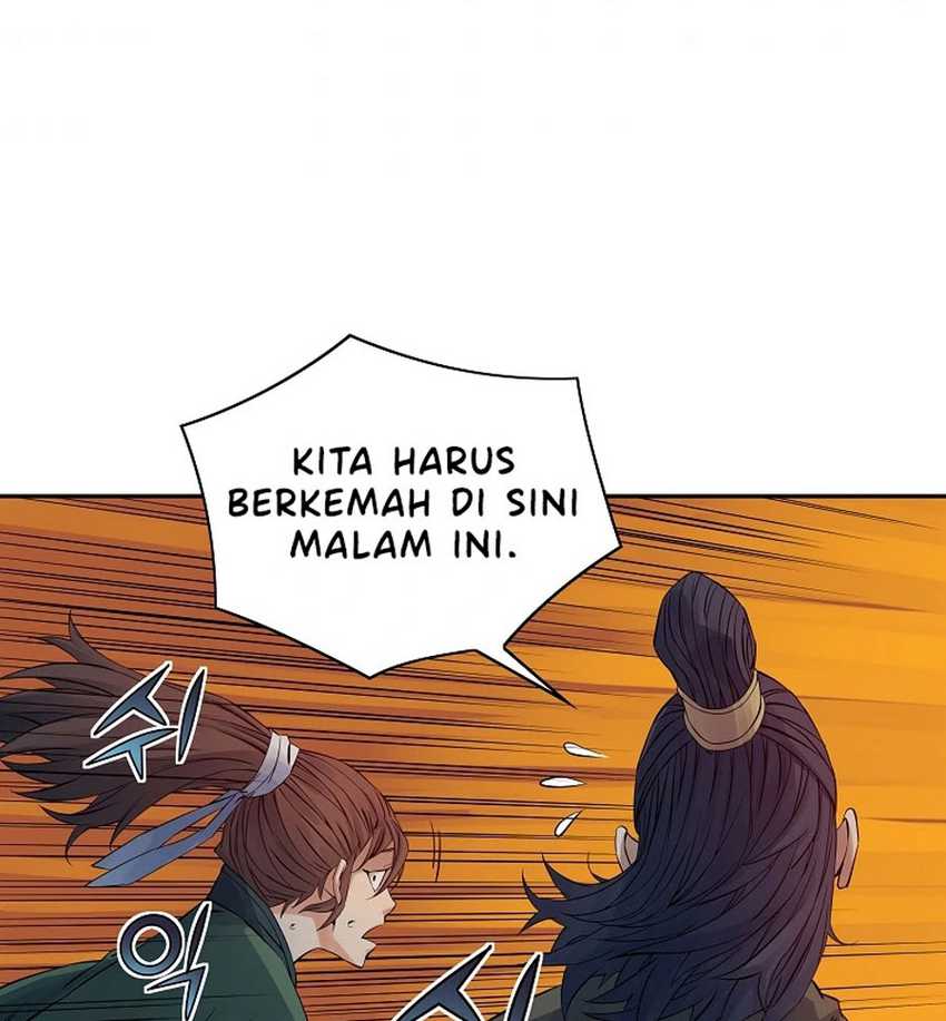The Scholar Warrior Chapter 30 Gambar 105