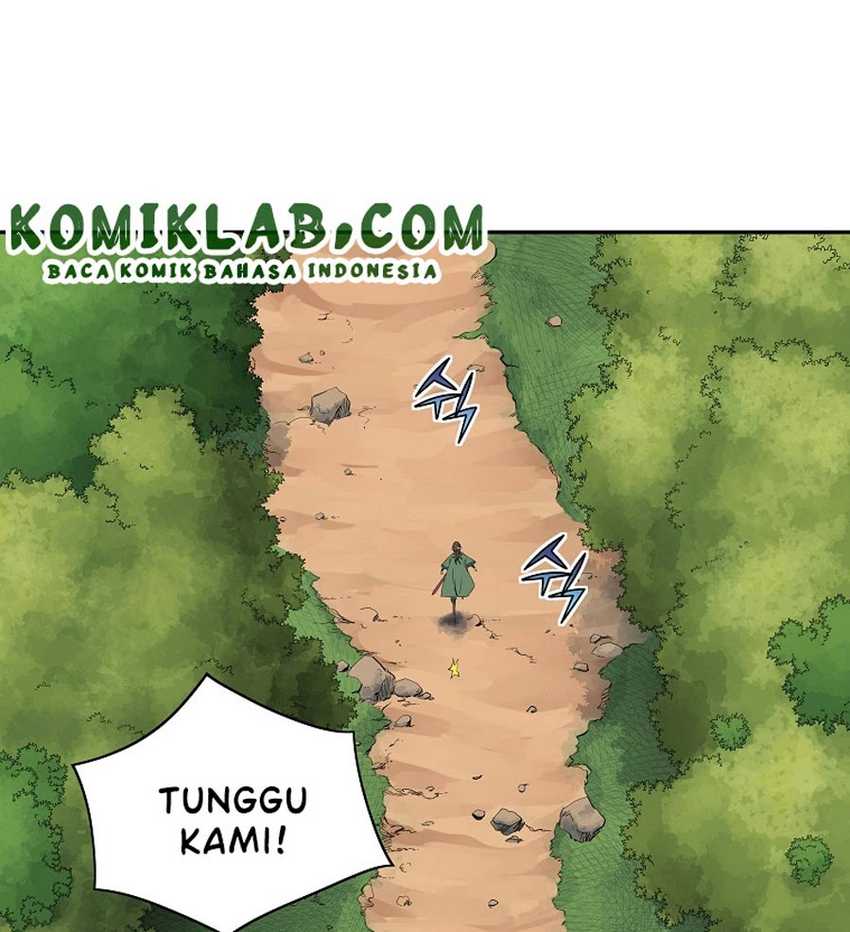The Scholar Warrior Chapter 30 Gambar 11
