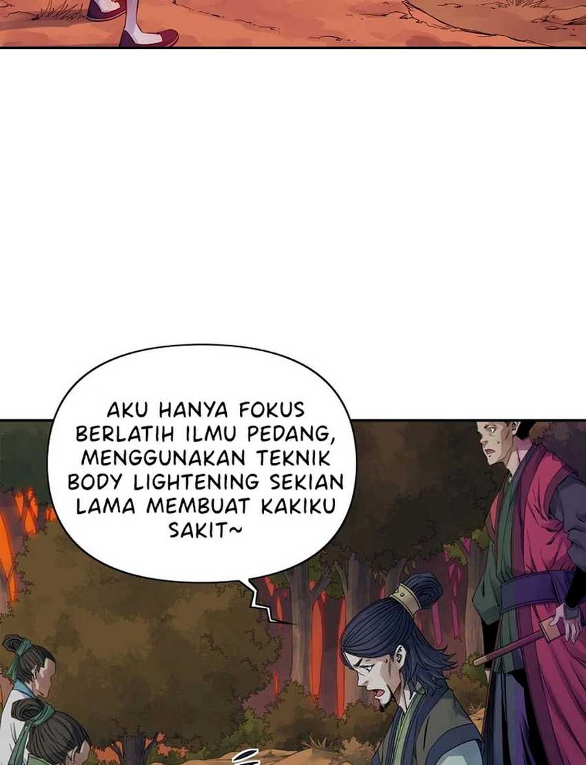 The Scholar Warrior Chapter 30 Gambar 111