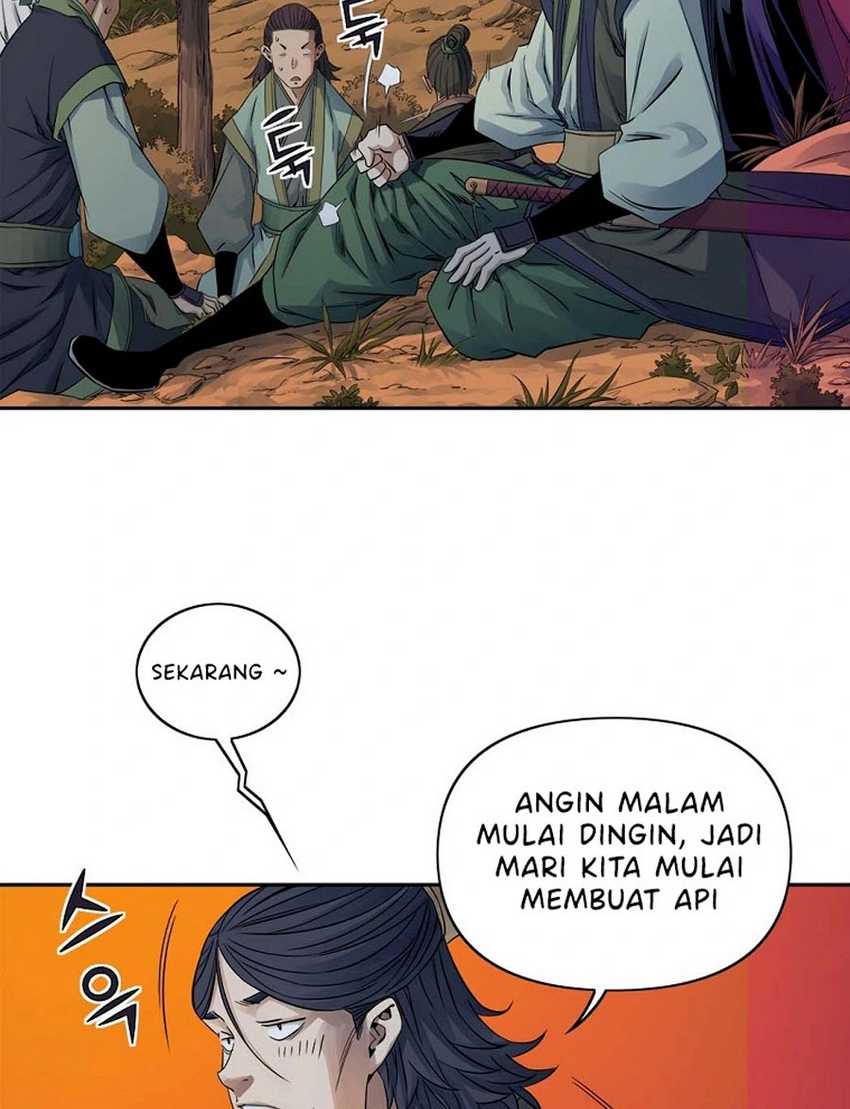 The Scholar Warrior Chapter 30 Gambar 112