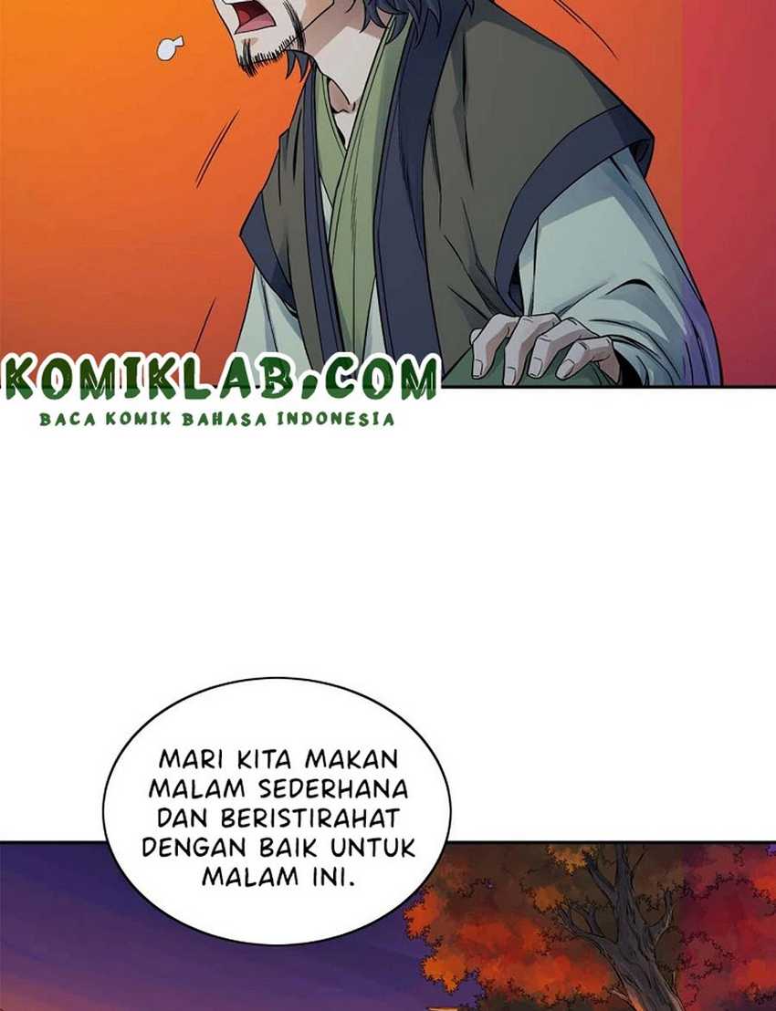 The Scholar Warrior Chapter 30 Gambar 113
