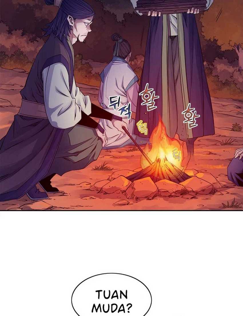 The Scholar Warrior Chapter 30 Gambar 116
