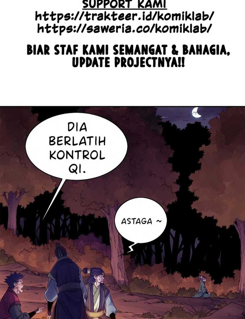 The Scholar Warrior Chapter 30 Gambar 118