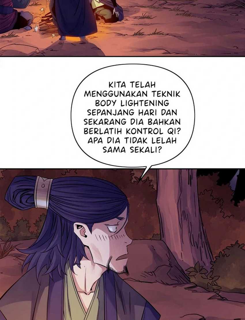 The Scholar Warrior Chapter 30 Gambar 119
