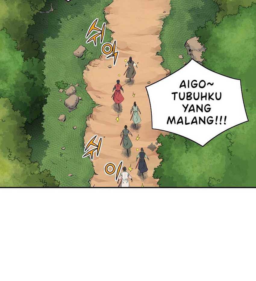 The Scholar Warrior Chapter 30 Gambar 12