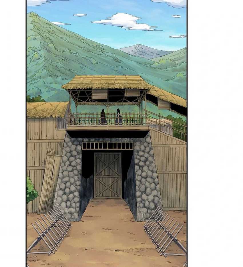 The Scholar Warrior Chapter 30 Gambar 14