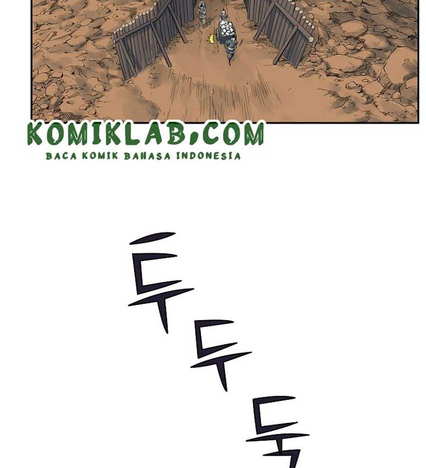 The Scholar Warrior Chapter 30 Gambar 16