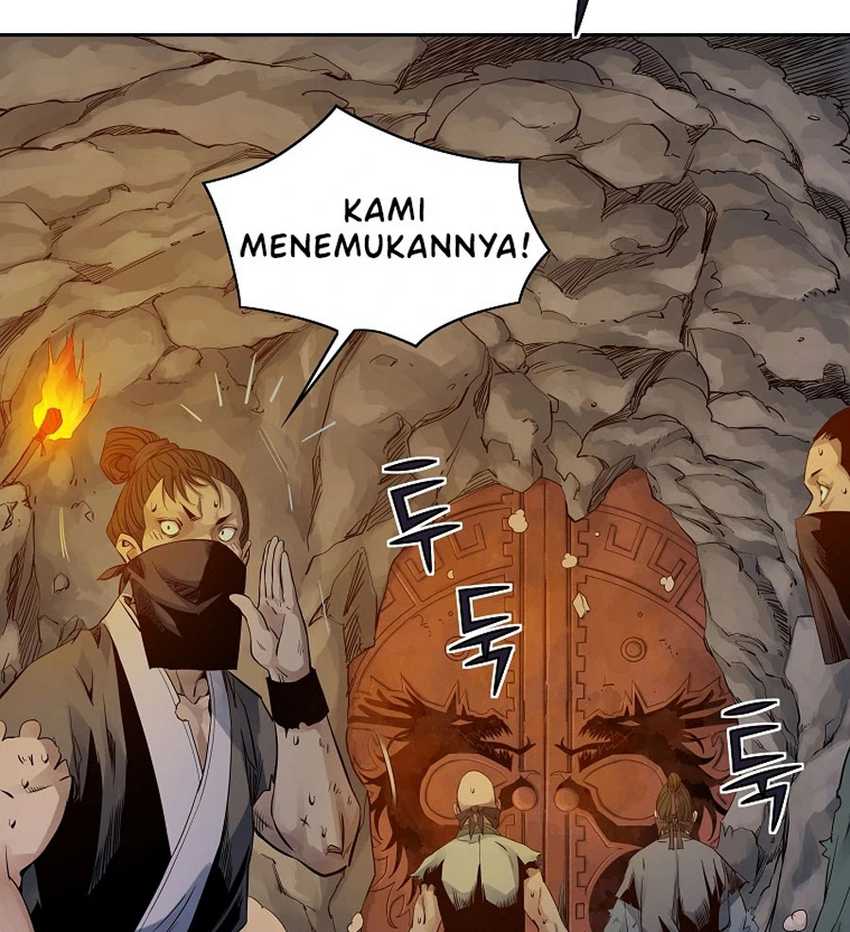 The Scholar Warrior Chapter 30 Gambar 17