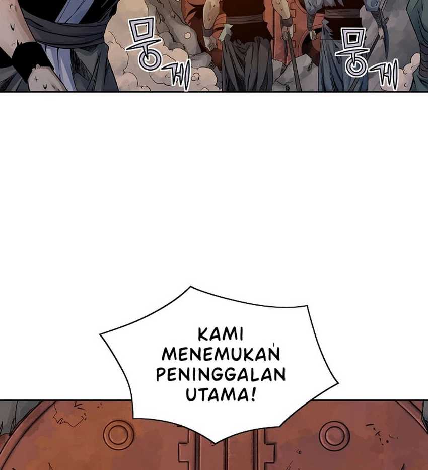 The Scholar Warrior Chapter 30 Gambar 18