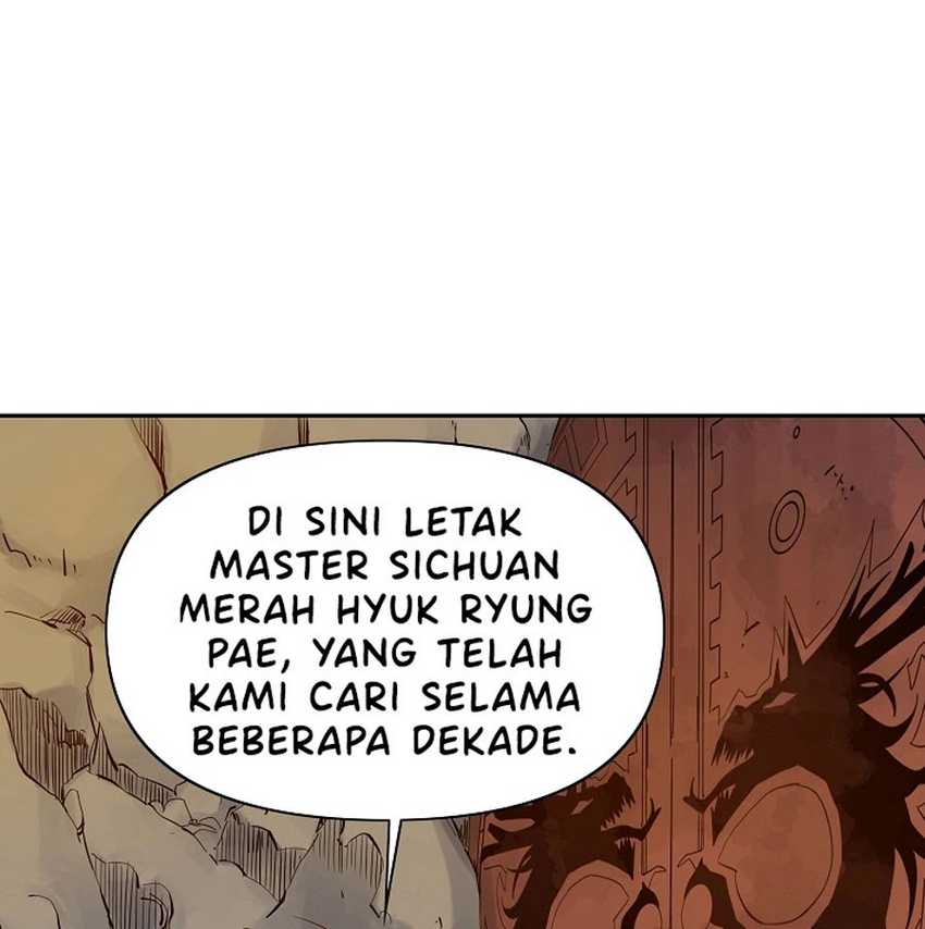 The Scholar Warrior Chapter 30 Gambar 25