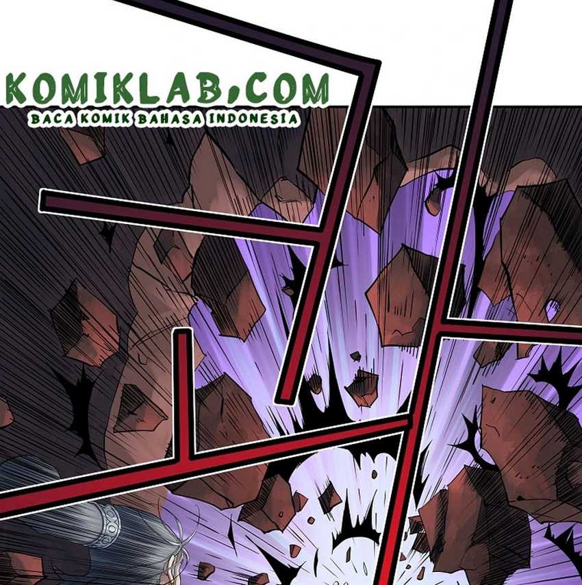 The Scholar Warrior Chapter 30 Gambar 31