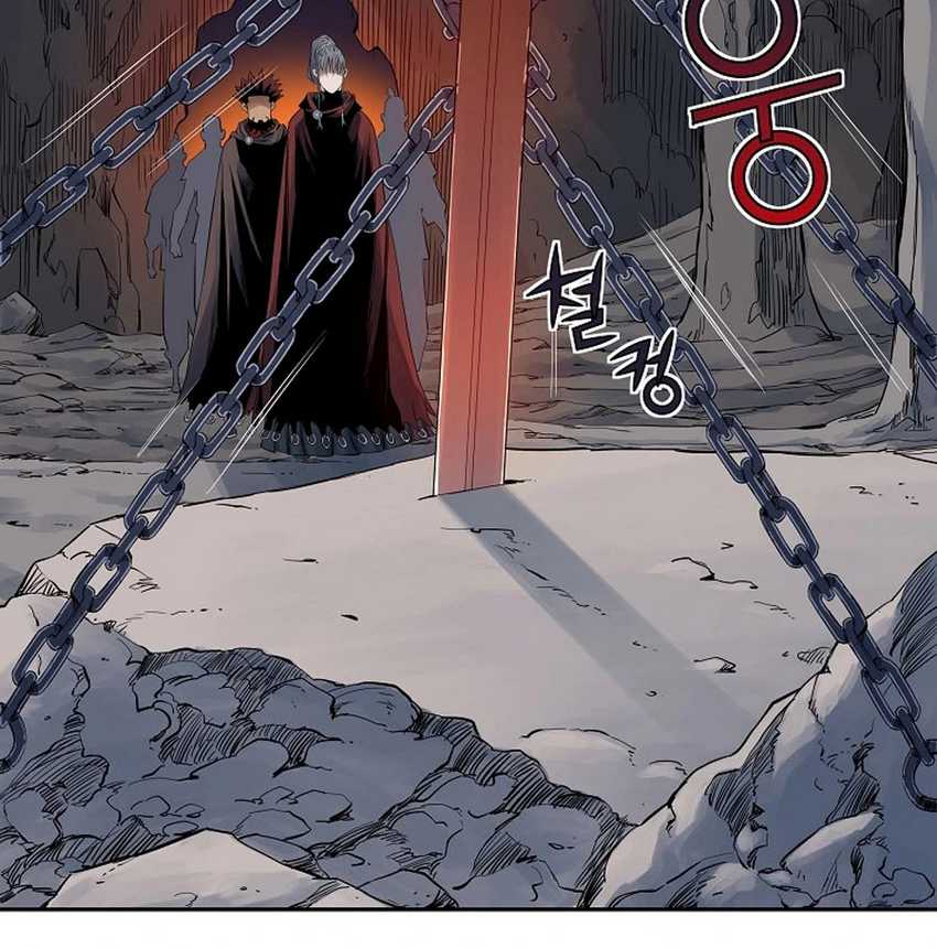 The Scholar Warrior Chapter 30 Gambar 39